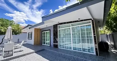 3 bedroom house in Pattaya City, Thailand