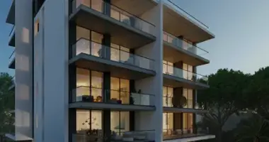 Studio apartment 1 bedroom in Germasogeia, Cyprus