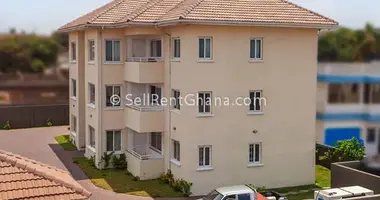 Mieszkanie 3 pokoi w La, Ghana