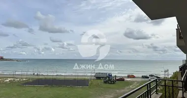 Apartamento 2 habitaciones en Aheloy, Bulgaria