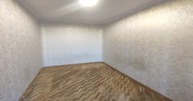 Mieszkanie 1 pokój w Mińsk, Białoruś