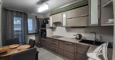 Appartement 2 chambres dans Muchaviecki sielski Saviet, Bélarus