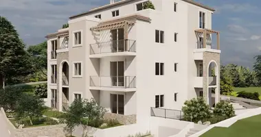 Wohnung 1 Schlafzimmer in Montenegro