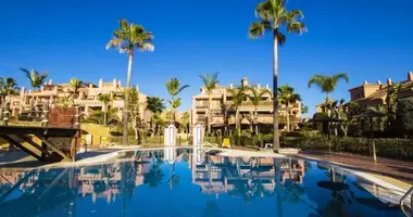3 bedroom apartment in Abadin, Spain