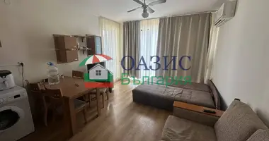 Квартира 2 комнаты в Несебр, Болгария