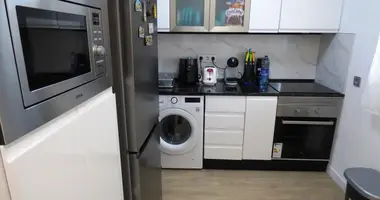 Studio 1 zimmer in Alicante, Spanien