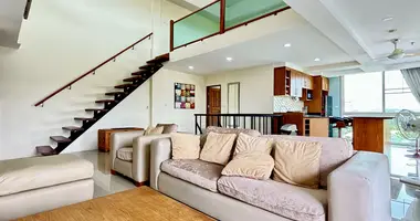 Apartamento independiente Piso independiente 3 habitaciones en Pattaya City, Tailandia