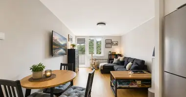 2 room apartment in Otwock, Poland