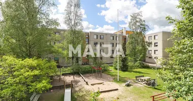 Apartamento 2 habitaciones en Nikkila, Finlandia