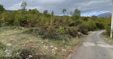 Grundstück in Gemeinde Danilovgrad, Montenegro