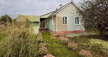 Дом в Знаменка, Беларусь