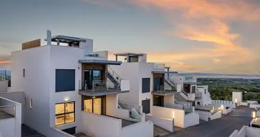 Bungalow 2 bedrooms in San Miguel de Salinas, Spain