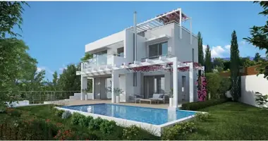 Maison 5 chambres dans Pólis, Chypre