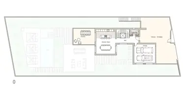 Villa in la Marina, Spanien