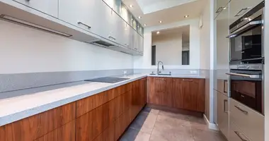 4 room apartment in Warsaw, Poland