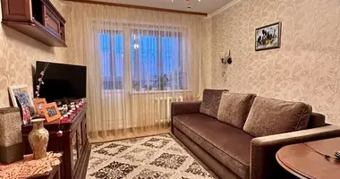 Mieszkanie 1 pokój w Mińsk, Białoruś