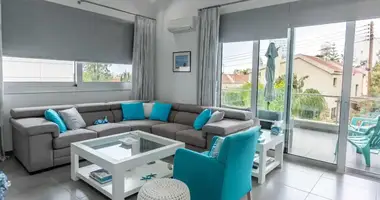 3 bedroom apartment in Koinoteta Agiou Tychona, Cyprus
