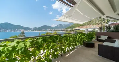 Wohnung 2 Schlafzimmer in Budva, Montenegro