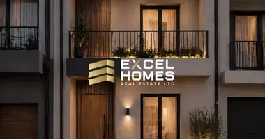 Adosado Adosado 4 habitaciones en Qormi, Malta