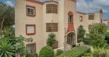 2 bedroom apartment in Mijas, Spain