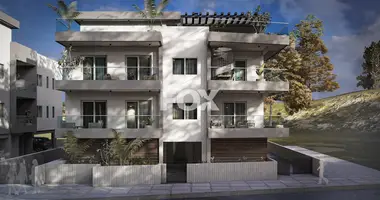 Квартира 3 спальни в Эрими, Кипр