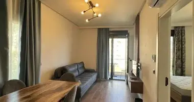 Wohnung 1 Schlafzimmer in Becici, Montenegro