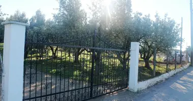 Parcela en Sozopoli, Grecia