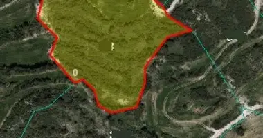 Mieszkanie w Drusia, Cypr