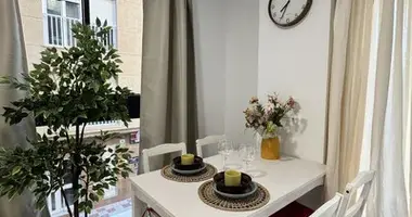 2 bedroom apartment in Dos Hermanas, Spain