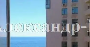 2 room apartment in Odesa, Ukraine