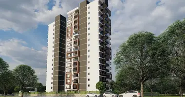 1 bedroom apartment in Girne Belediyesi, Northern Cyprus