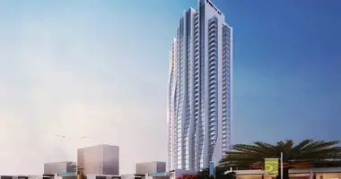 1 bedroom apartment in Dubai, United Arab Emirates