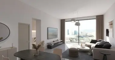 Mieszkanie 2 pokoi w Dubaj, Emiraty Arabskie