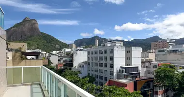 Appartement 2 chambres dans Regiao Geografica Imediata do Rio de Janeiro, Brésil