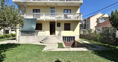 Haus in Podgorica, Montenegro