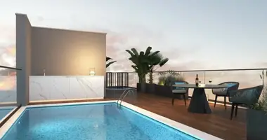 Andere 900 m² in Limassol, Zypern