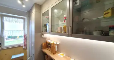 Apartamento 3 habitaciones en Gdynia, Polonia