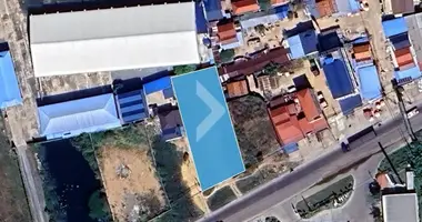 Działka w Sangkat Prey Sa, Kambodża