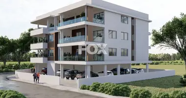 Apartamento 2 habitaciones en Pafos, Chipre