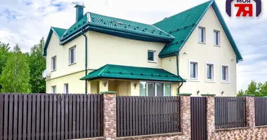 Коттедж в Петришковский сельский Совет, Беларусь