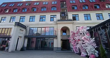 Restaurant, Café 142 m² in Minsk, Belarus
