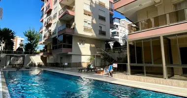 Mieszkanie 2 pokoi w Mediterranean Region, Turcja