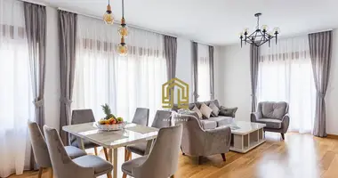 Mieszkanie 1 pokój w Przno, Czarnogóra