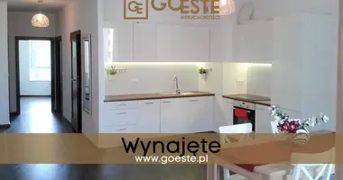 Apartamento 3 habitaciones en Smolice, Polonia