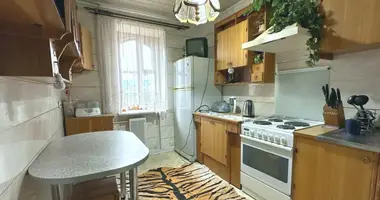 Apartamento 2 habitaciones en Minsk, Belarús