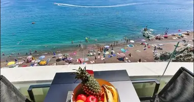 Appartement 1 chambre dans Rafailovici, Monténégro