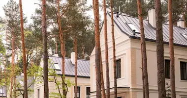 Apartamento en Varsovia, Polonia