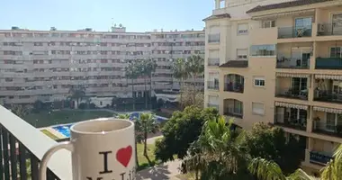 Apartamento 2 habitaciones en Dos Hermanas, Španjolska