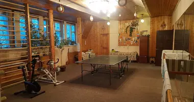 Офис 281 м² в Москва, Россия