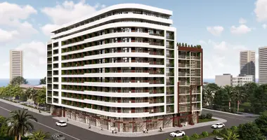 Estudio 1 habitación en Batumi, Georgia